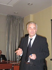 Валерий Ролдугин.